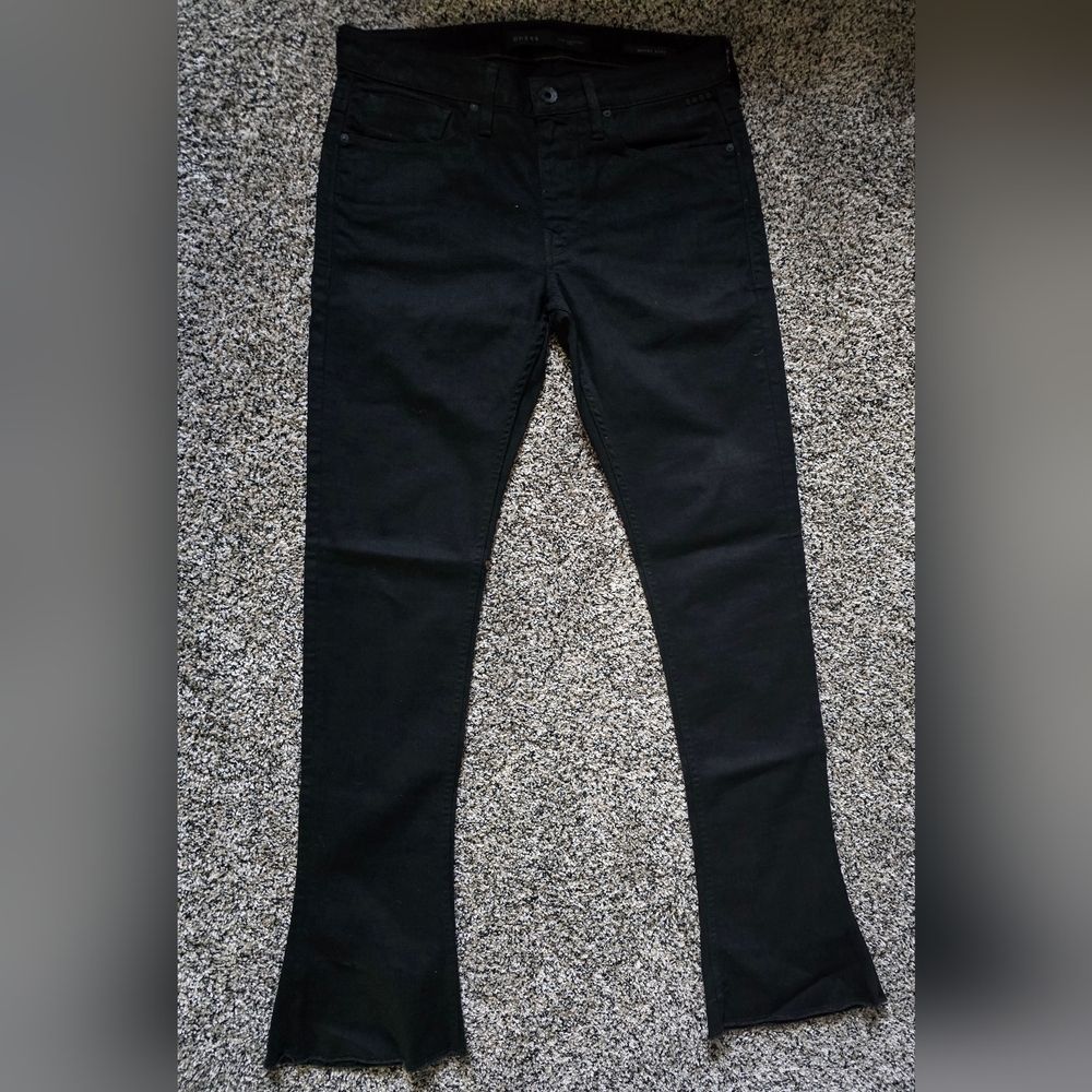 Guess Skinny Fit (Bootcut opening)